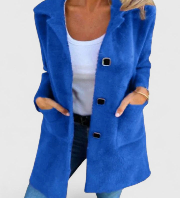 Emile | Chic Elegance Coat
