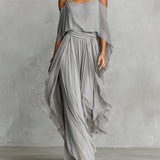 Ariadne - Breezy Two-Piece Ensemble