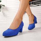 Vayda | Comfort-Orthopedic Heels