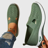 Lora Comfort Orthopedic Walking Shoes
