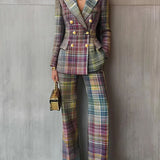 Hilary - Premium Luxe Suit