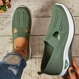 ComfortEase Footwear