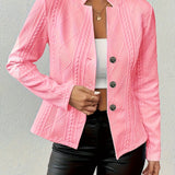 LILIANA™ - Chic Contemporary Blazer