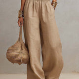 Loraine - Chic and Stylish Jumpsuit
