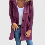 Emile | Chic Elegance Coat