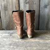 Henrietta – Luxe Cowgirl Boots