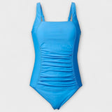 Fairy Bower - Vintage-Inspired Padded Swimsuit