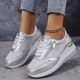 Delancey - All-Day Comfort Orthopedic Sneakers