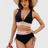 Reef Beach - Adjustable Bikini Set
