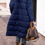 SASHA™ | Chic Reversible Coat