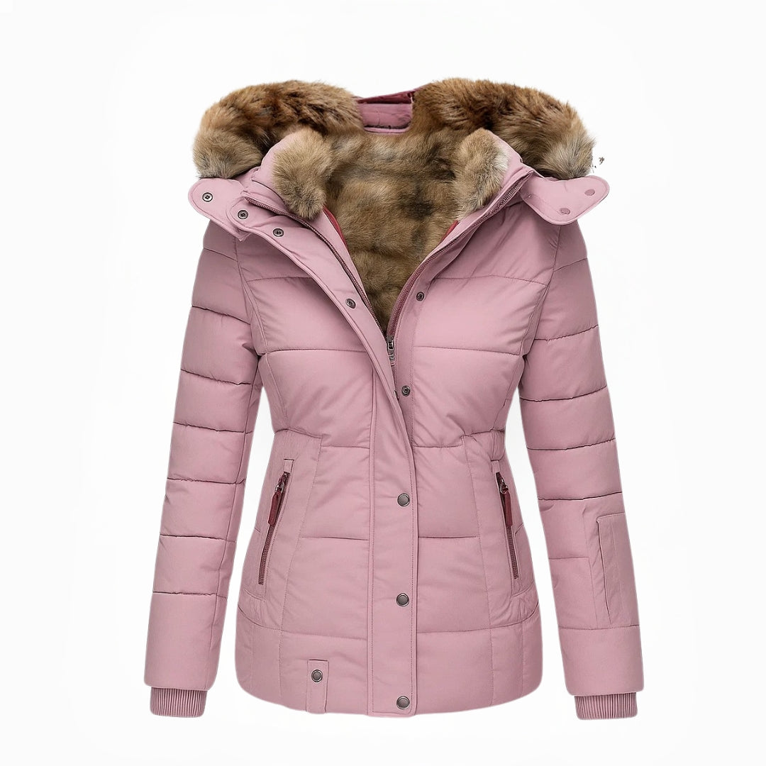 Jasmine™ | Cozy Coat