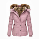 Jasmine™ | Cozy Coat