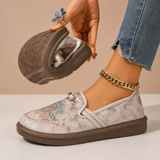 Sian - Ultra-Lightweight Athletic Sneakers