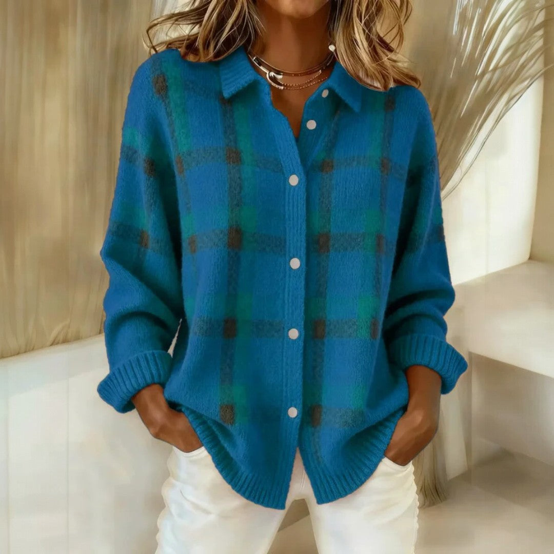 Maesyn | Chic and Elegant Blouse