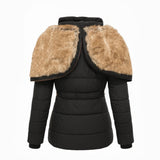 Jasmine™ | Cozy Coat