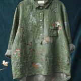 Piper - Forest Creatures T-Shirt