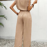 Zella - Chic Two-Piece Ensemble