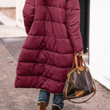 SASHA™ | Chic Reversible Coat