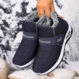 AIRAT - Warm Winter Snow Boots with Anti-Slip Design