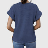 Pearl | Chic Ibiza-Inspired Blouse