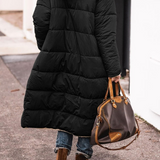 SASHA™ | Chic Reversible Coat