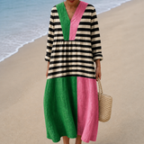 Dahlia | Easygoing Summer Dress