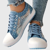 Elena | Cozy Orthopedic Sneakers for Ultimate Comfort