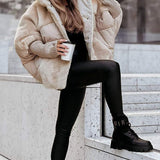 Ren | Cozy Outerwear