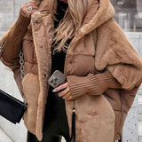 Ren | Cozy Outerwear