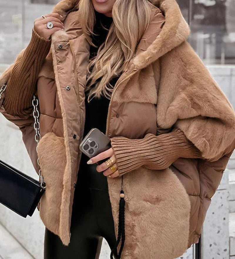 Ren | Cozy Outerwear