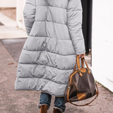 SASHA™ | Chic Reversible Coat
