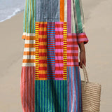 Mia | Casual Walk Dress