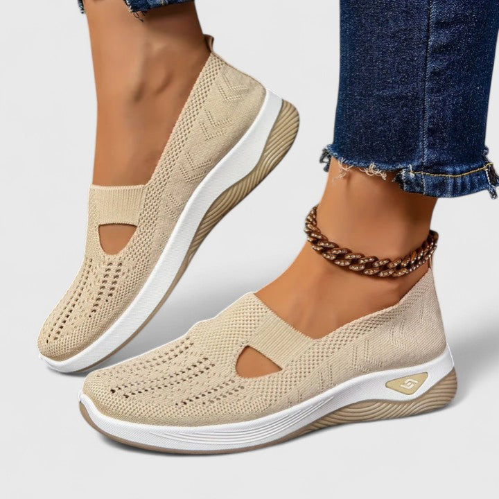 Aloriana | Comfortable Sneakers for All-Day Wear