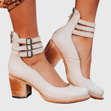 Nina | Stylish and Cozy Sandals