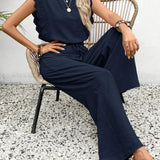 Zella - Chic Two-Piece Ensemble