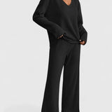 Angeline - Cozy Comfort Set