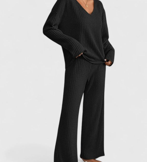Angeline - Cozy Lounge Set