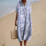 Mila | Effortless Summer Dress