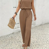 Zella - Chic Two-Piece Ensemble