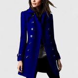 Koralynne | Chic Elegance Coat