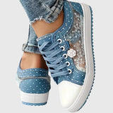 Elena | Cozy Orthopedic Sneakers for Ultimate Comfort
