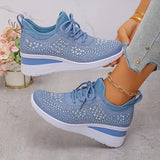 Zadie - Comfort-Focused Orthopedic Sneakers