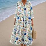 Paloma | Lightweight Summer Dress