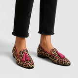 Rafferty – Chic Tassel Loafers