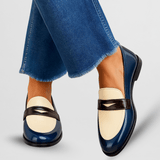 Chiara | Stylish and Cozy Loafers