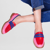 Viva | Fun and Stylish Loafers