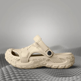 Malcolm - Chunky Sneaker-Inspired Sandals