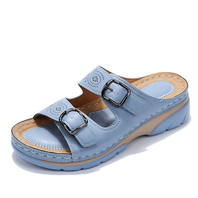 Alicia - Comfort Orthopedic Sandals