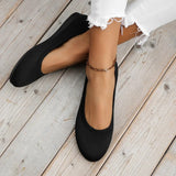 Emily – Comfortable Orthopedic Footwear with Breathable Design
