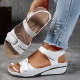 Samara – Comfort-Focused Orthopedic Sandals